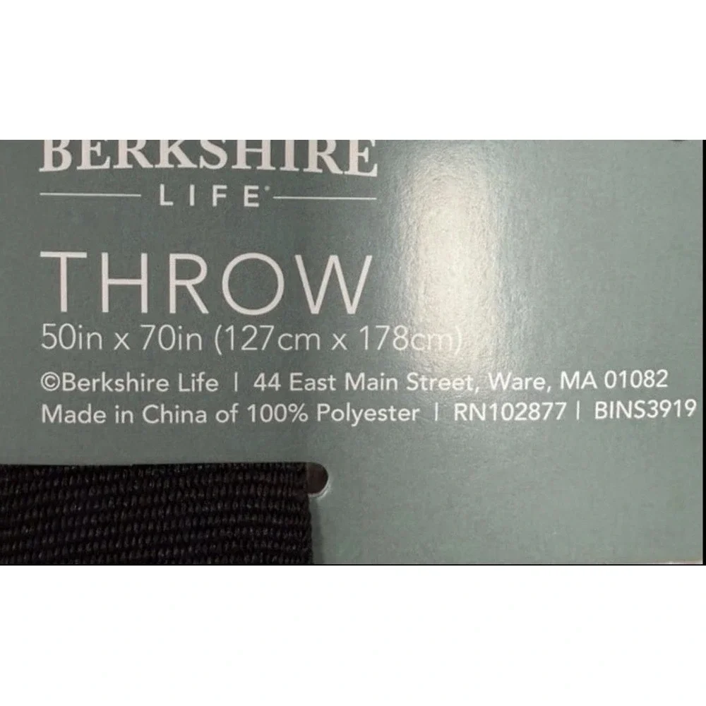 Berkshire life luster